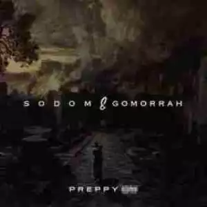 Sodom and Gomorrah BY Preppy